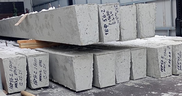 Балки фундаментные Нижний Новгород